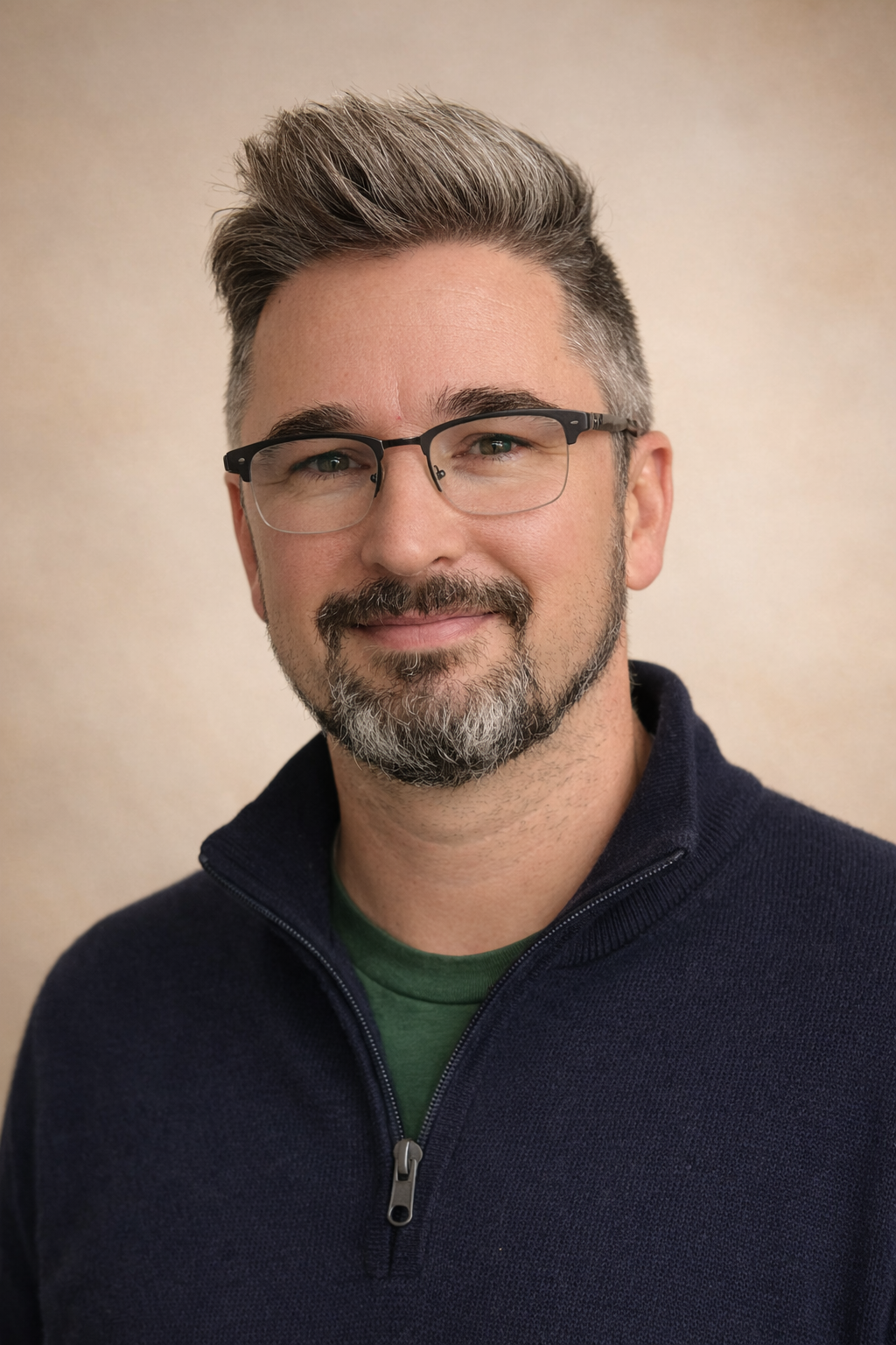 Scott McAllister